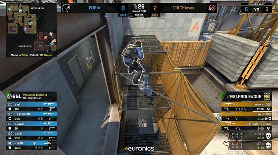 永劫无间苏超杯活动开启 参与赢取丰厚奖励