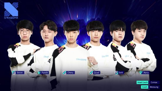 BLG战队强势回归LPL登顶之路